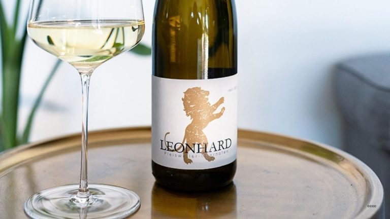 Weingut Leonhard