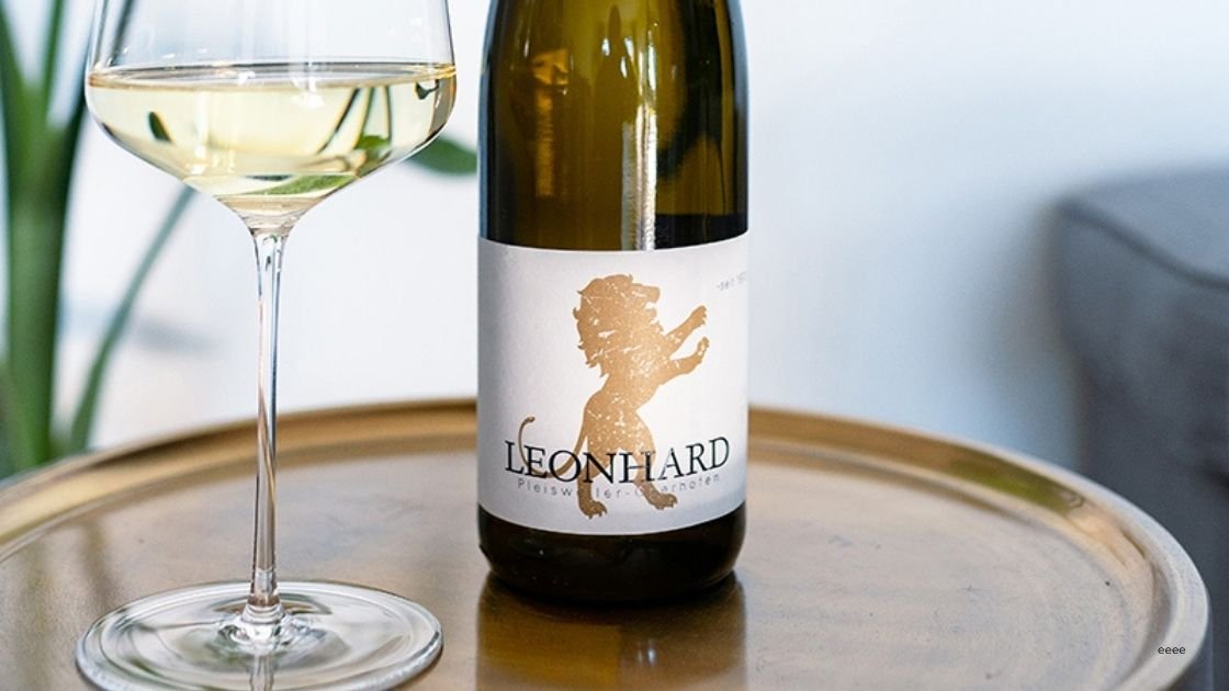 Weingut Leonhard