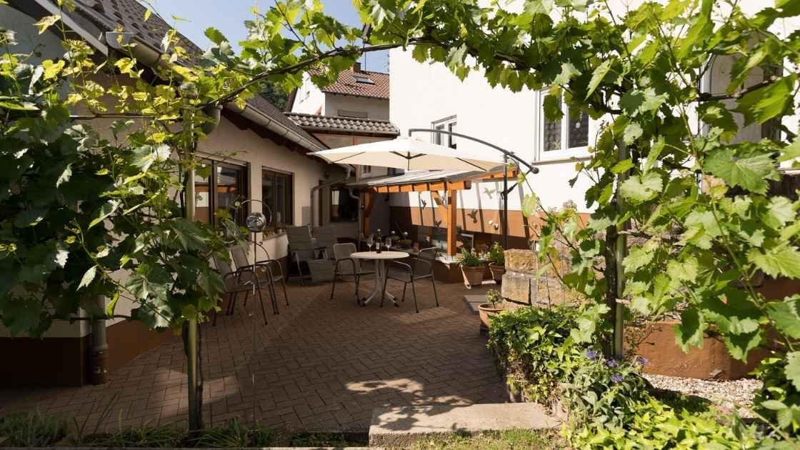 Berthold und Erika Reither