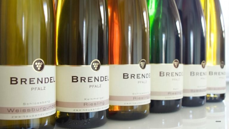 Weingut Brendel