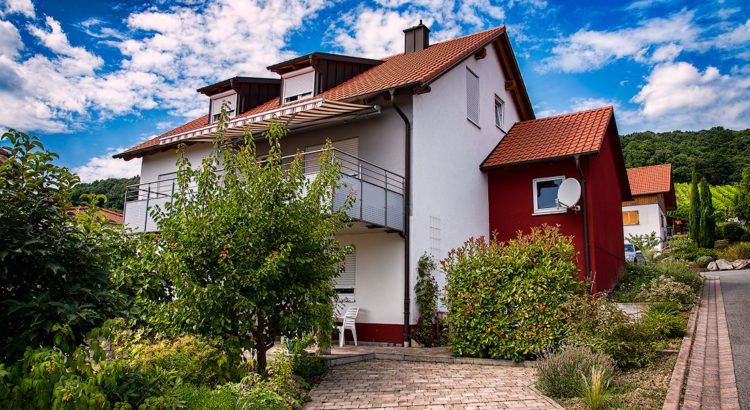 Ferienwohnung Viabella