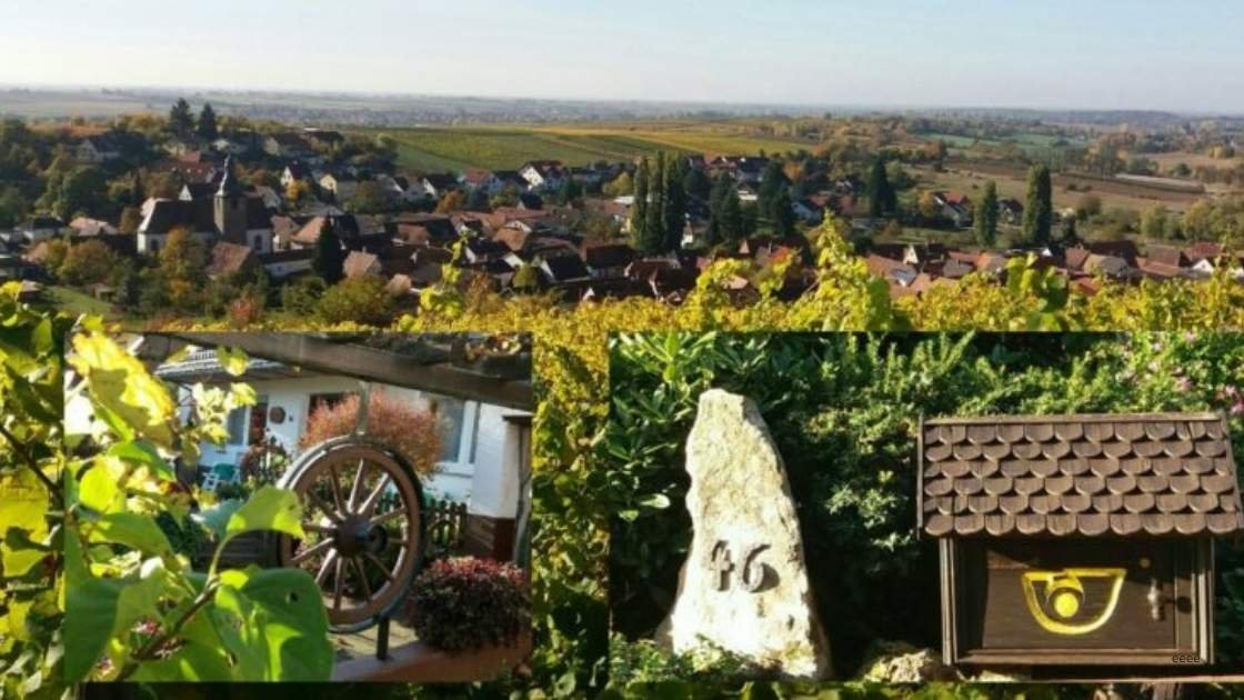 Herberg’s Ferienwohnung